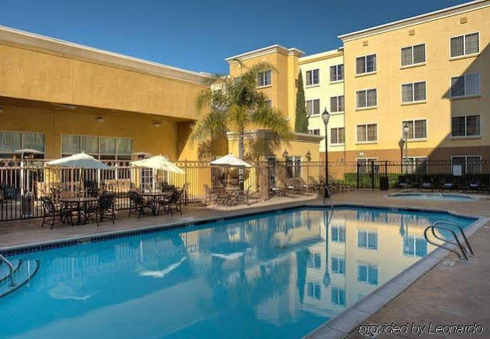Mission Valley Hotel